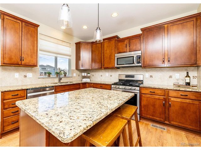 13402 W Bellwood Ave, Morrison, CO 80465