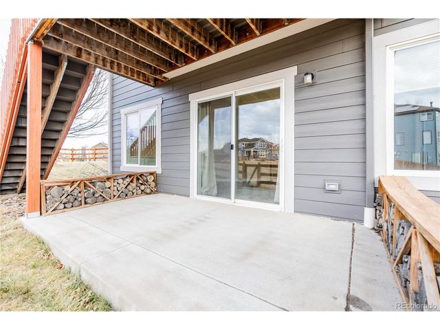 13402 W Bellwood Ave, Morrison, CO 80465