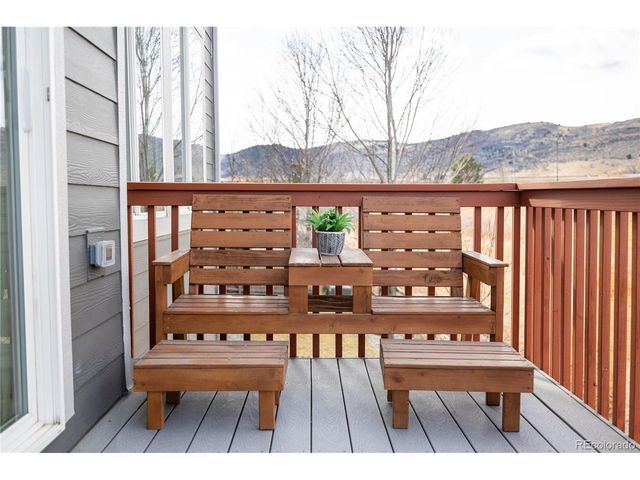 13402 W Bellwood Ave, Morrison, CO 80465