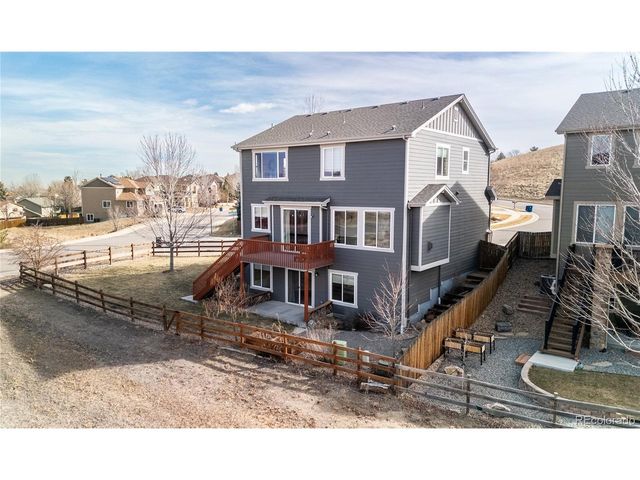 13402 W Bellwood Ave, Morrison, CO 80465