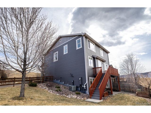 13402 W Bellwood Ave, Morrison, CO 80465