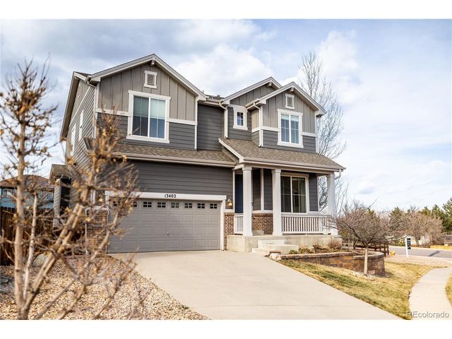 13402 W Bellwood Ave, Morrison, CO 80465