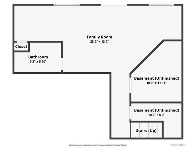 13402 W Bellwood Ave, Morrison, CO 80465