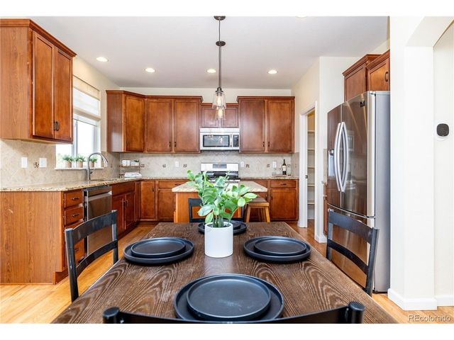 13402 W Bellwood Ave, Morrison, CO 80465