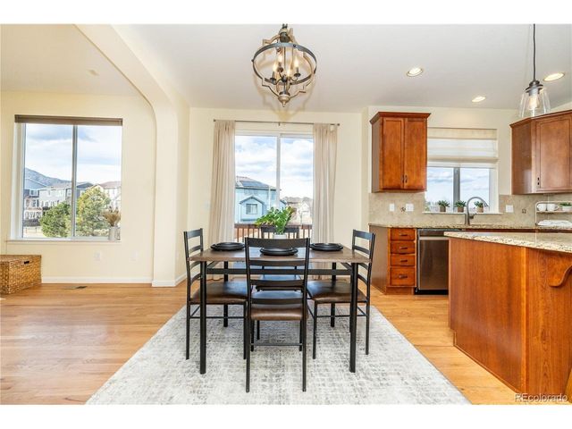 13402 W Bellwood Ave, Morrison, CO 80465