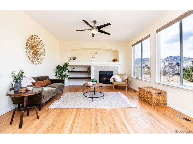 13402 W Bellwood Ave, Morrison, CO 80465