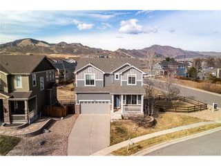 13402 W Bellwood Ave, Morrison, CO 80465