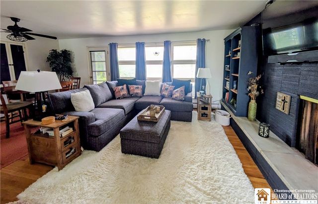 340 Summit Avenue, Jamestown, NY 14701