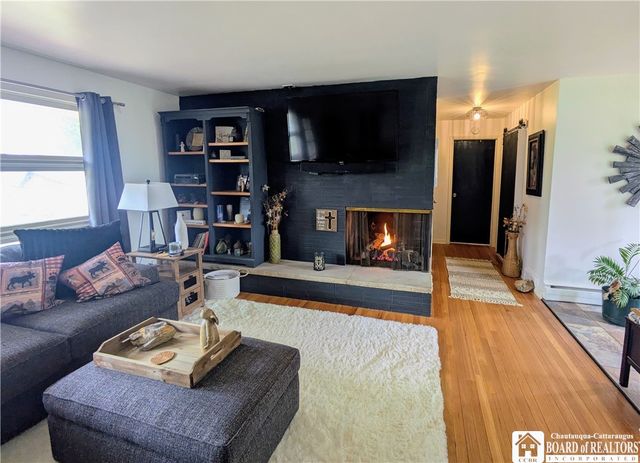 340 Summit Avenue, Jamestown, NY 14701