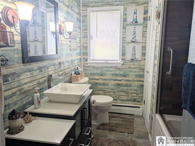 340 Summit Avenue, Jamestown, NY 14701