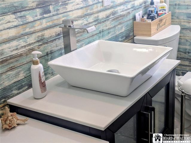 340 Summit Avenue, Jamestown, NY 14701