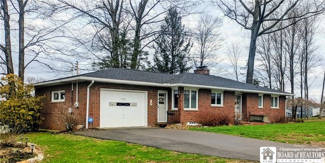 340 Summit Avenue, Jamestown, NY 14701