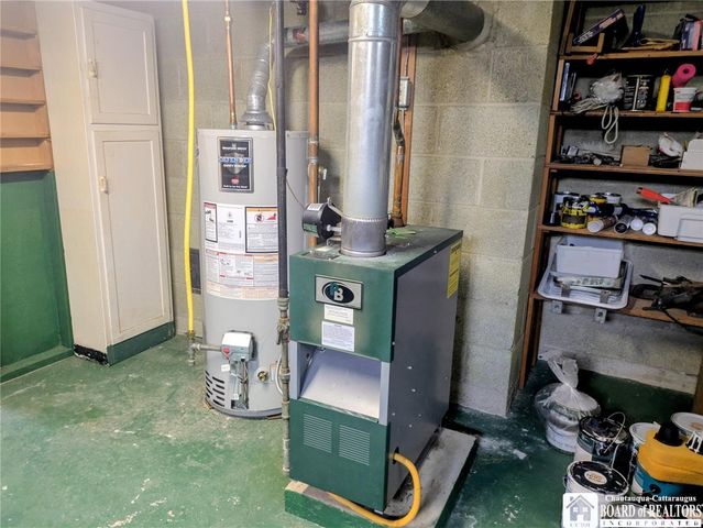 340 Summit Avenue, Jamestown, NY 14701