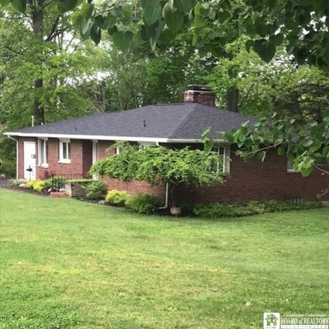 340 Summit Avenue, Jamestown, NY 14701