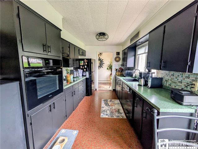 340 Summit Avenue, Jamestown, NY 14701