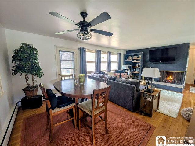 340 Summit Avenue, Jamestown, NY 14701