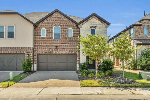 3908 Lucan Lane, Lewisville, TX 75056