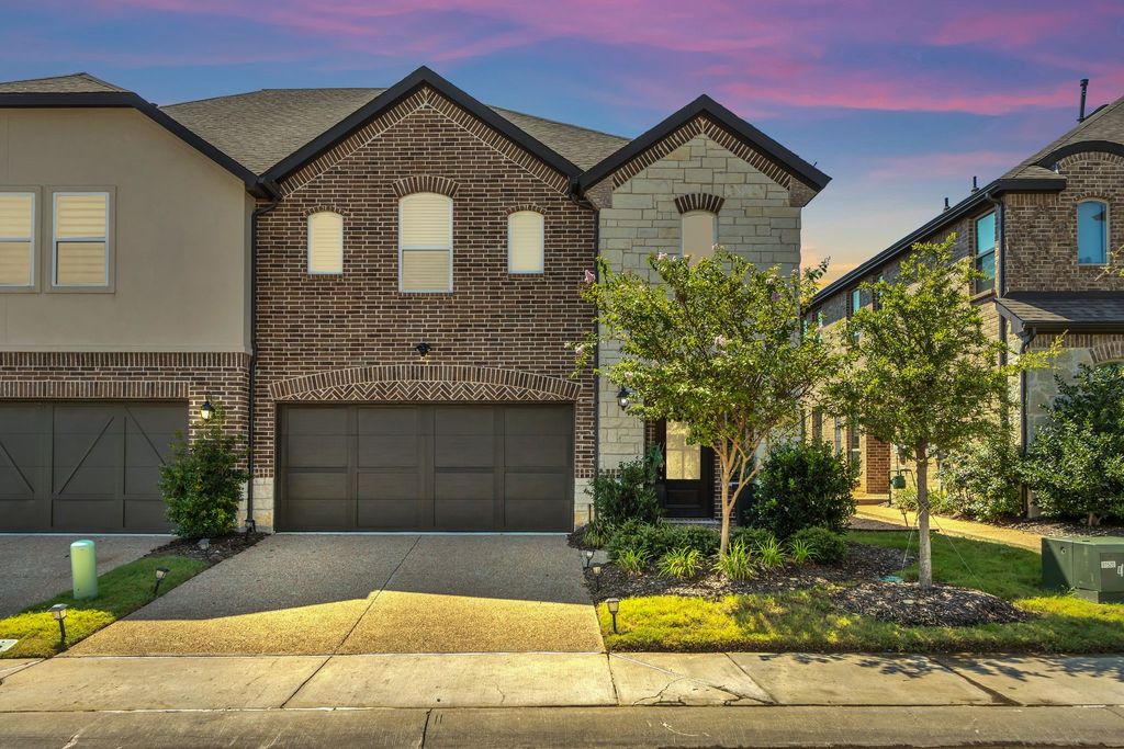 3908 Lucan Lane, Lewisville, TX 75056