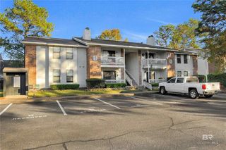 1251 Henckley Avenue 101, Mobile, AL 36609