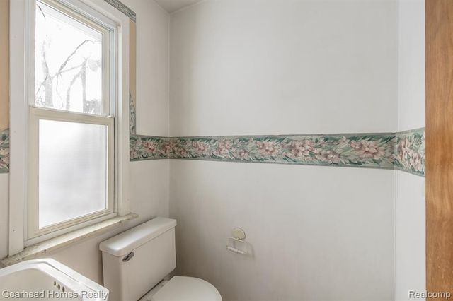 2340 Rollins Street, Grand Blanc, MI 48439