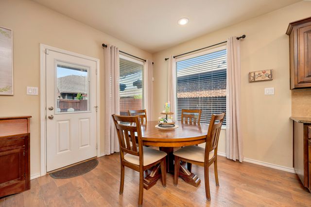 1608 Placitas Trail, Fort Worth, TX 76131