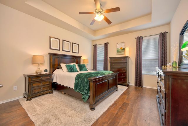 1608 Placitas Trail, Fort Worth, TX 76131