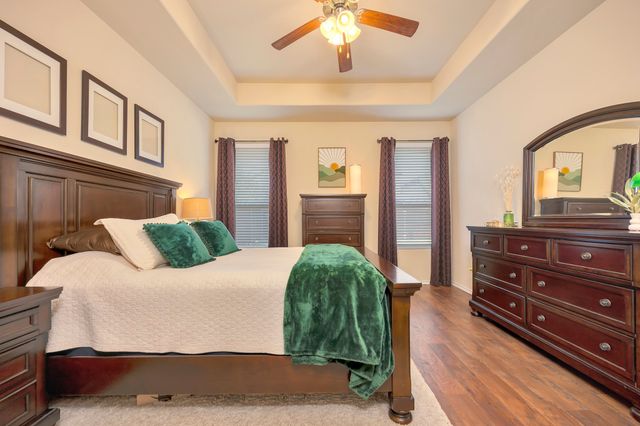 1608 Placitas Trail, Fort Worth, TX 76131