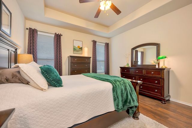 1608 Placitas Trail, Fort Worth, TX 76131