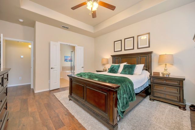 1608 Placitas Trail, Fort Worth, TX 76131