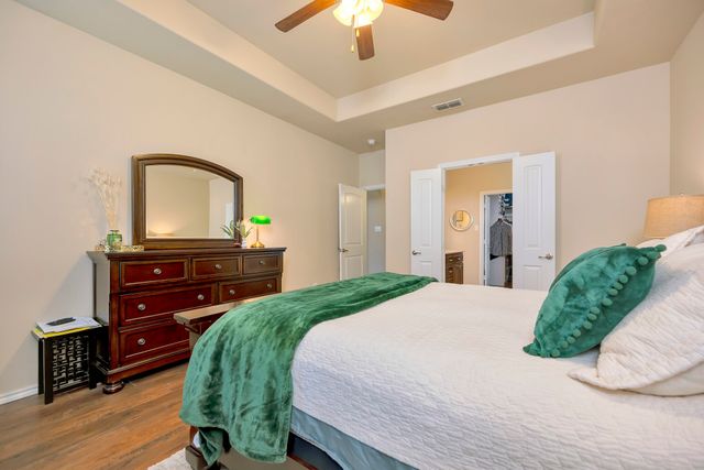 1608 Placitas Trail, Fort Worth, TX 76131