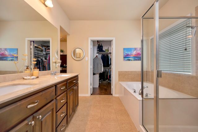 1608 Placitas Trail, Fort Worth, TX 76131