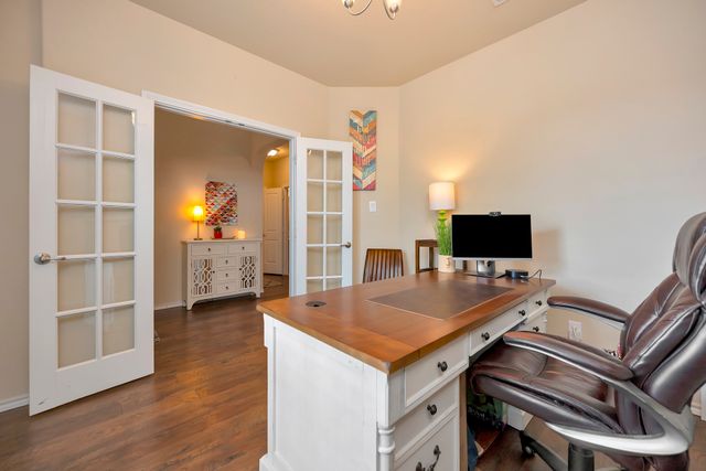 1608 Placitas Trail, Fort Worth, TX 76131