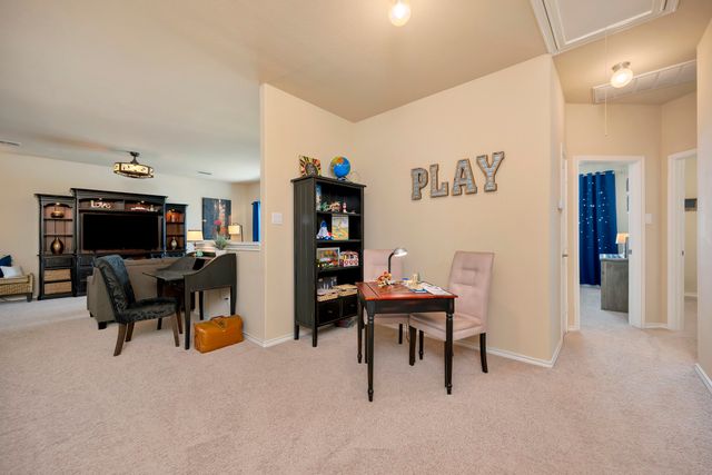 1608 Placitas Trail, Fort Worth, TX 76131