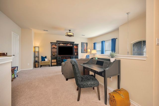 1608 Placitas Trail, Fort Worth, TX 76131