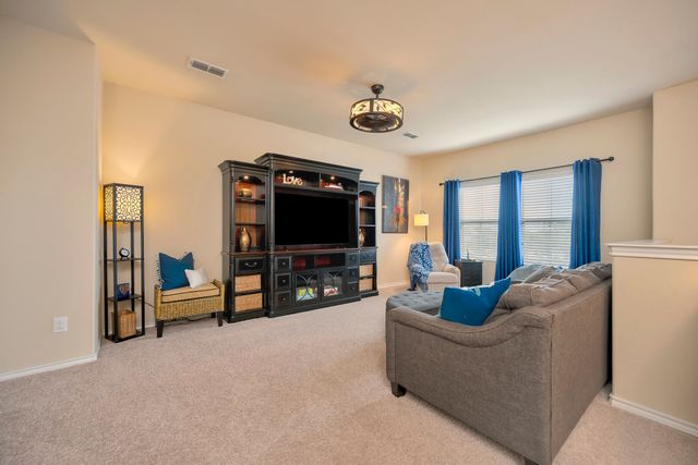 1608 Placitas Trail, Fort Worth, TX 76131