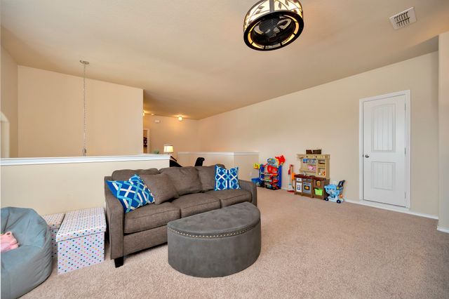 1608 Placitas Trail, Fort Worth, TX 76131