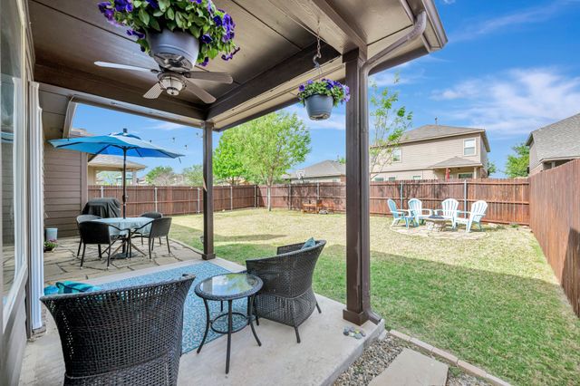 1608 Placitas Trail, Fort Worth, TX 76131