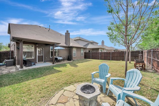 1608 Placitas Trail, Fort Worth, TX 76131