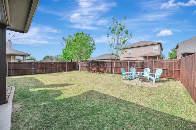 1608 Placitas Trail, Fort Worth, TX 76131