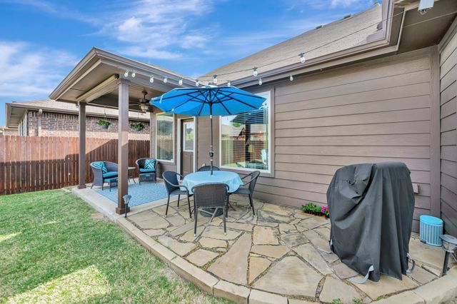 1608 Placitas Trail, Fort Worth, TX 76131