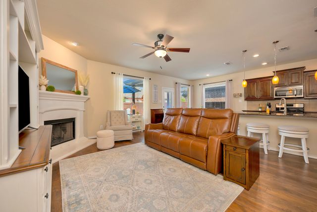 1608 Placitas Trail, Fort Worth, TX 76131