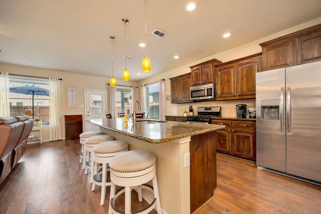 1608 Placitas Trail, Fort Worth, TX 76131