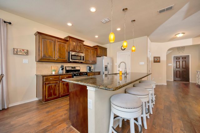 1608 Placitas Trail, Fort Worth, TX 76131