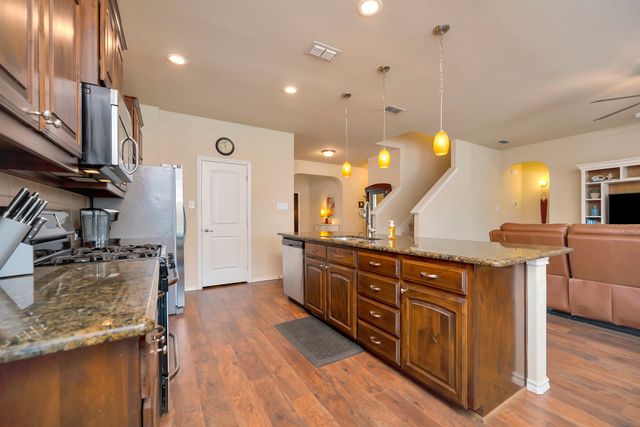 1608 Placitas Trail, Fort Worth, TX 76131