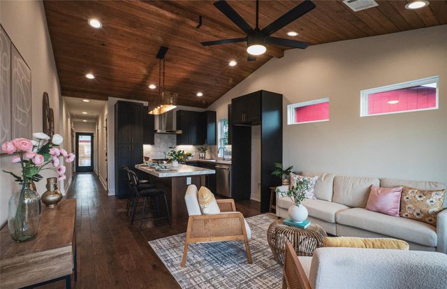 2515 Gonzales ST, Austin, TX 78702