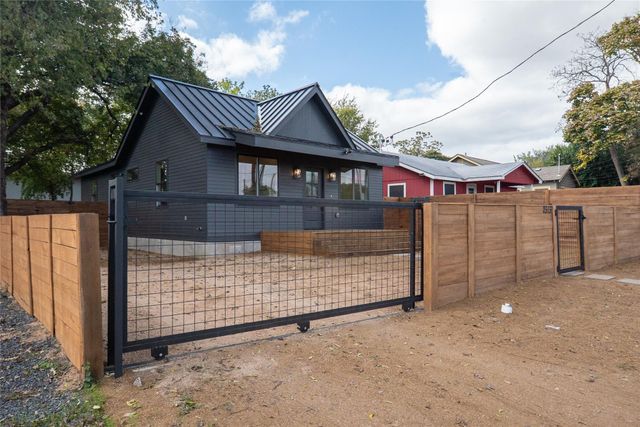 2515 Gonzales ST, Austin, TX 78702