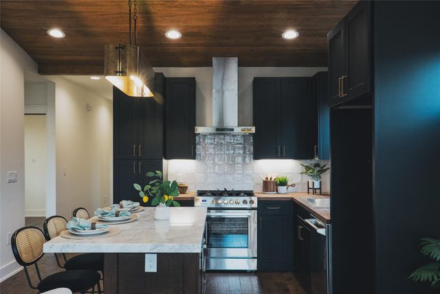 2515 Gonzales ST, Austin, TX 78702