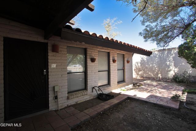 156 N Trevino Road, Santa Teresa, NM 88008