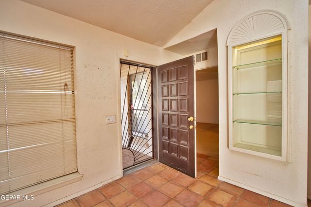 156 N Trevino Road, Santa Teresa, NM 88008