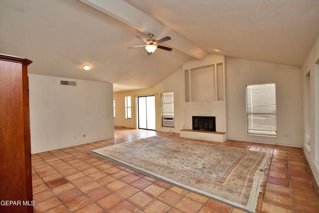 156 N Trevino Road, Santa Teresa, NM 88008